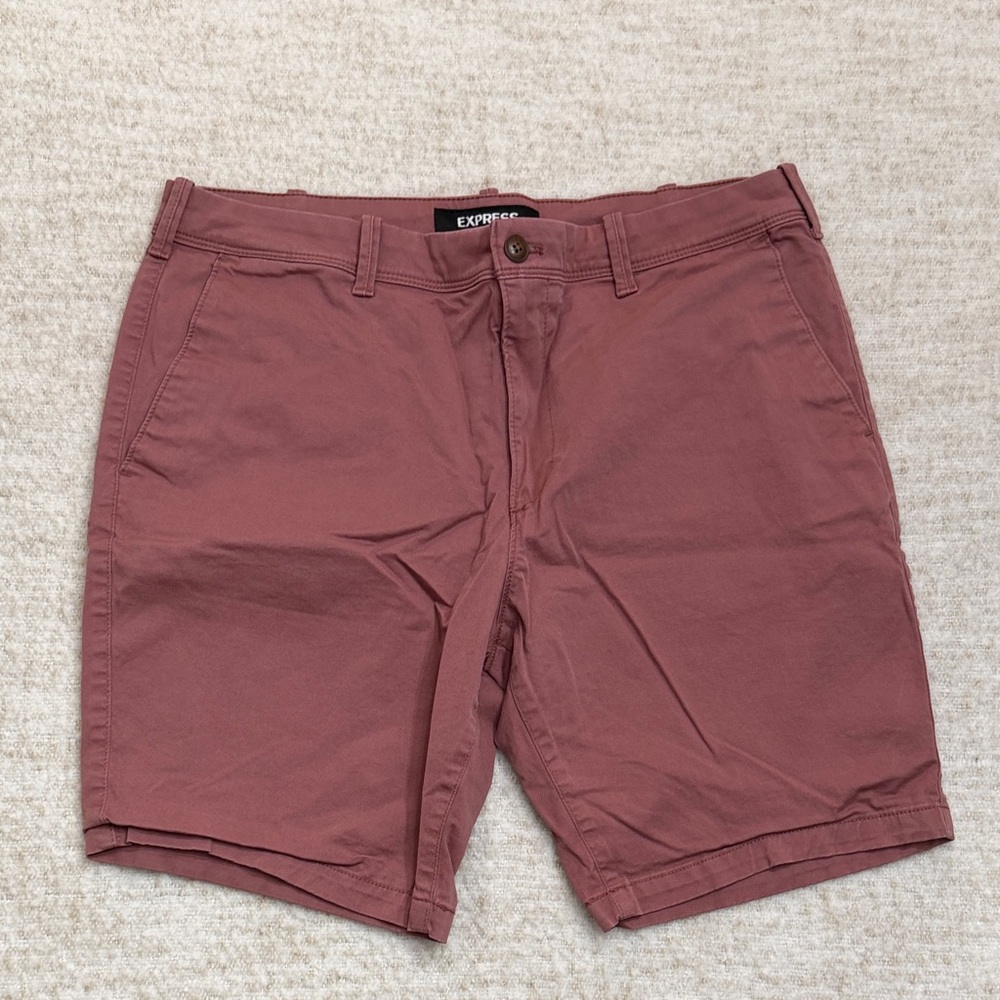 express slim short